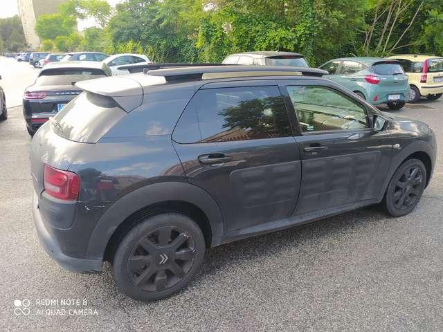 Citroen C4 C4 Cactus 1.2 puretech Shine s