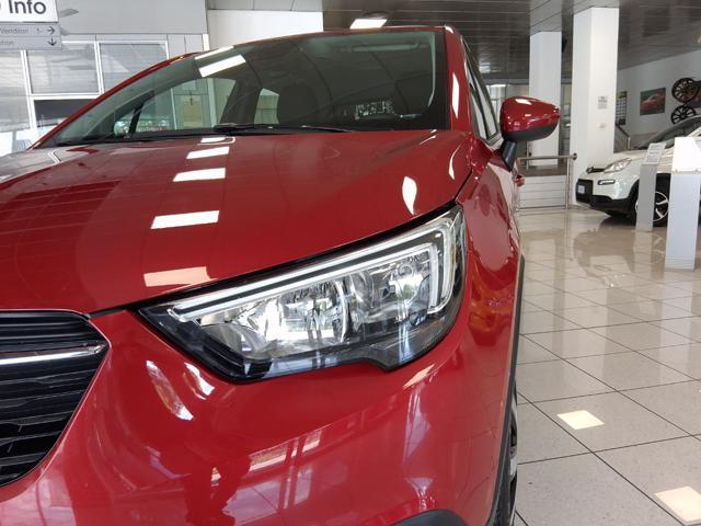 OPEL Crossland X 1.5 ECOTEC D 110 CV AUTOCARRO Advance N1