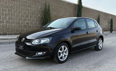 Volkswagen Polo 1.2 TDI DIESEL GARANTITA FINANZIABILE