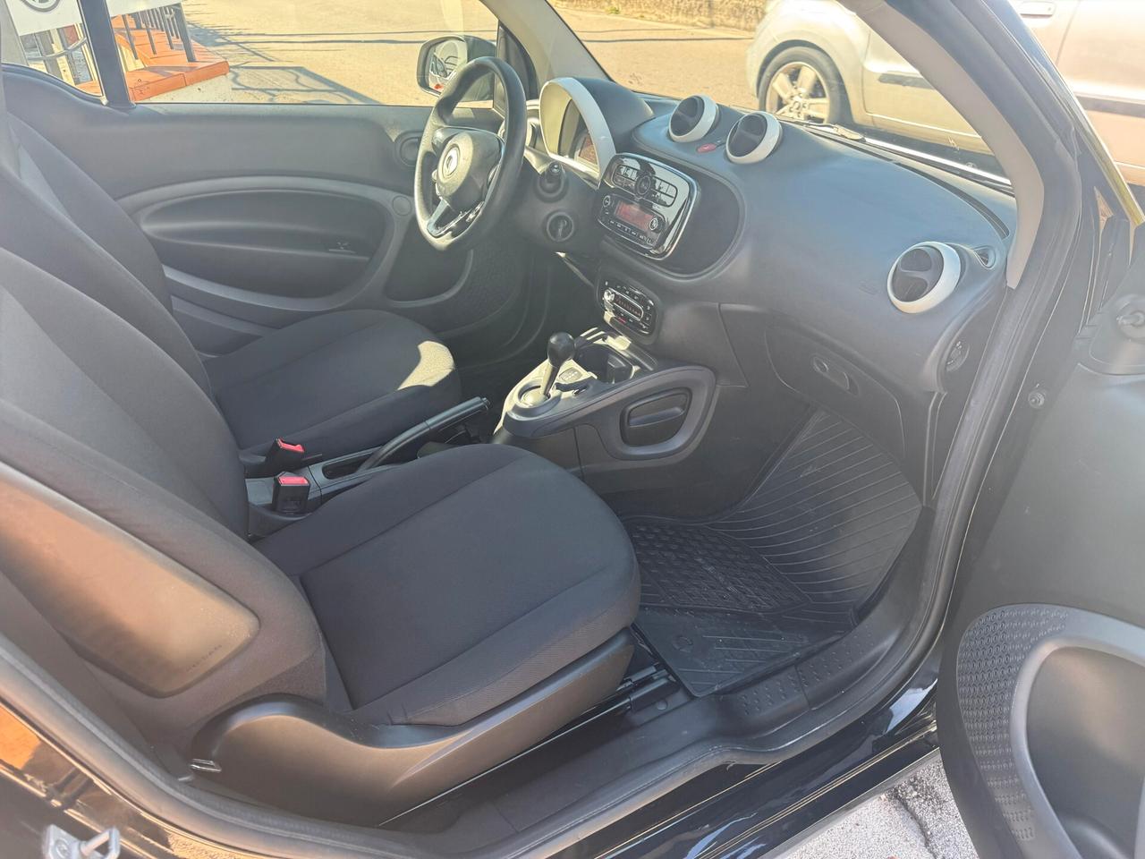 Smart ForTwo 70 1.0 twinamic Youngster