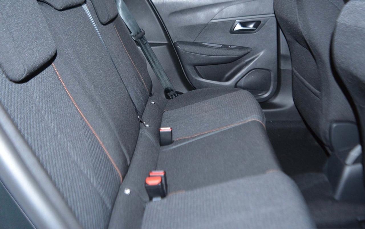 Peugeot 208 PureTech 100 Stop&Start 5 porte Style