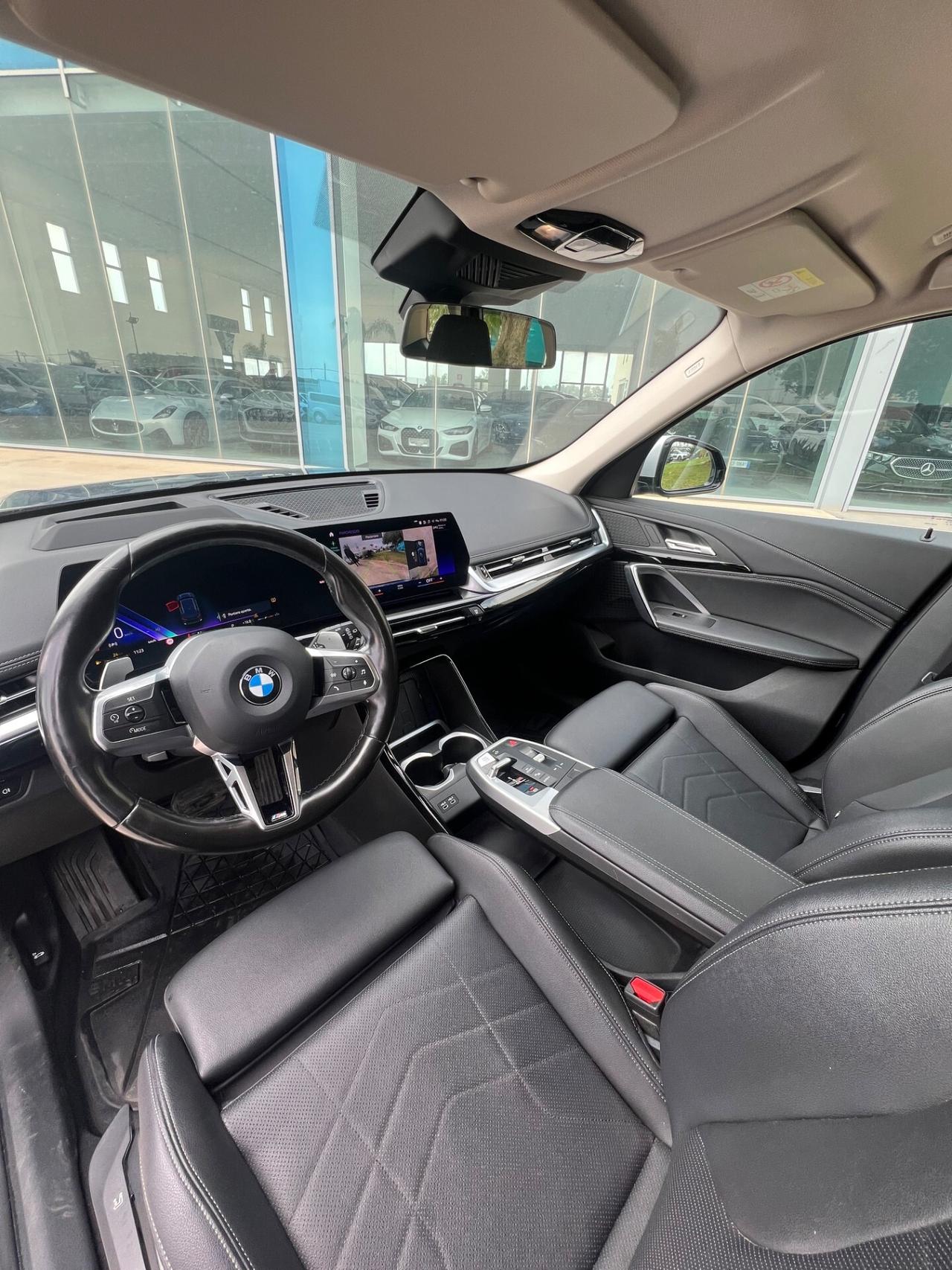 Bmw X1 xDrive 23d xLine - SUPER OFFERTA T-STOCK