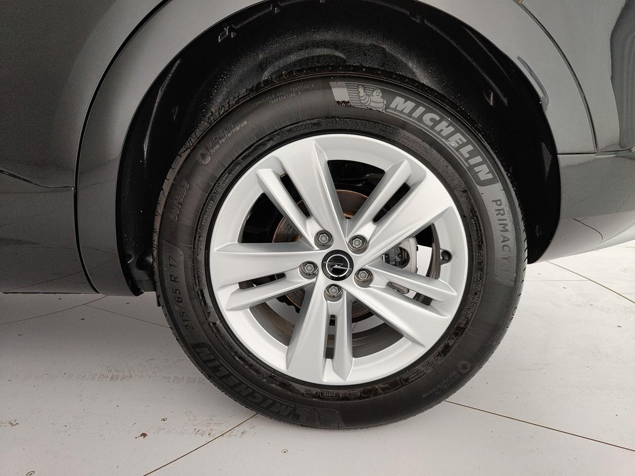 Opel Grandland 1.5 diesel Ecotec aut. Edition