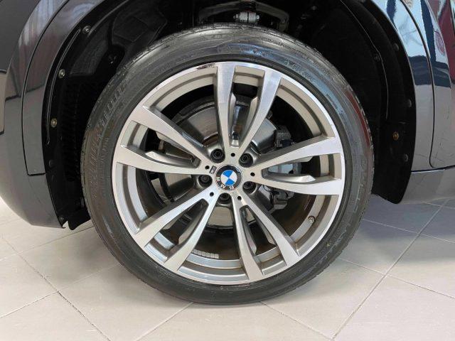 BMW X6 X6 XDRIVE40D MSPORT AUTO - IVA DEDUCIBILE