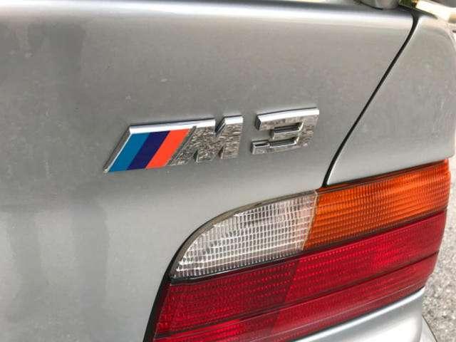 BMW M3 3.0 Cat Coupe' M3 210 KW - 286 CV