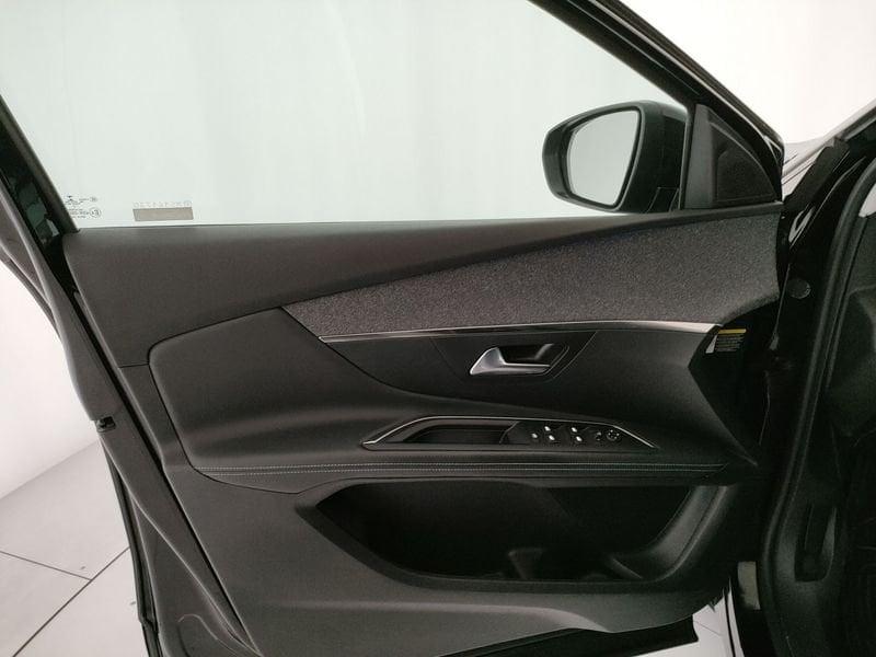 Peugeot 3008 3008 BlueHDi 130 S&S EAT8 Allure Pack