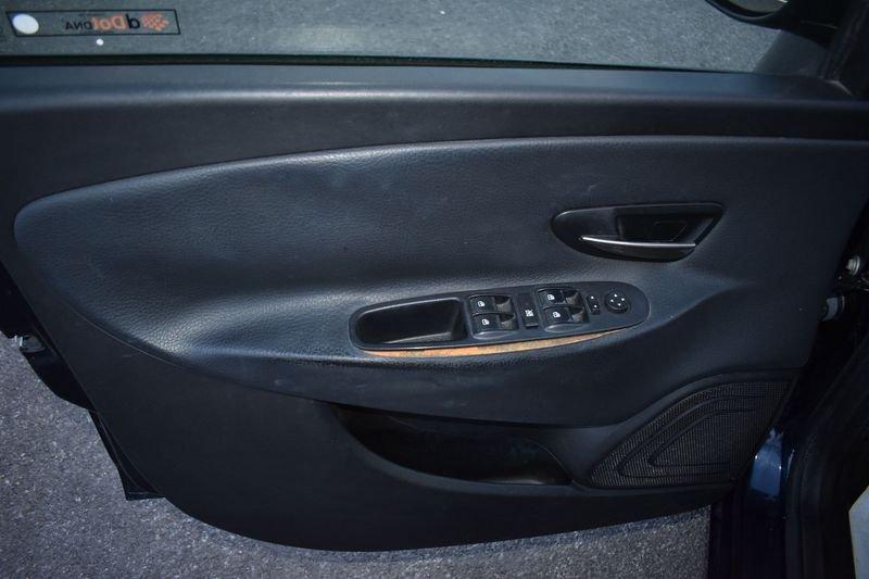 Lancia Ypsilon 1.3 Multijet 95 CV S&S Opening Edition