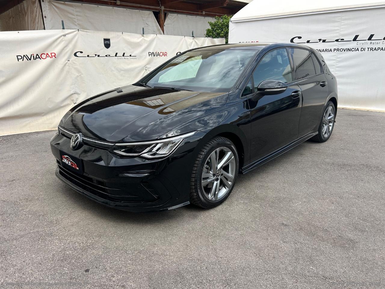 VOLKSWAGEN Golf 1.5 eTSI 130 CV EVO ACT DSG R-Line