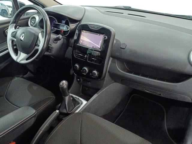 RENAULT Clio Sporter dCi 8V 90CV Start&Stop Energy Intens
