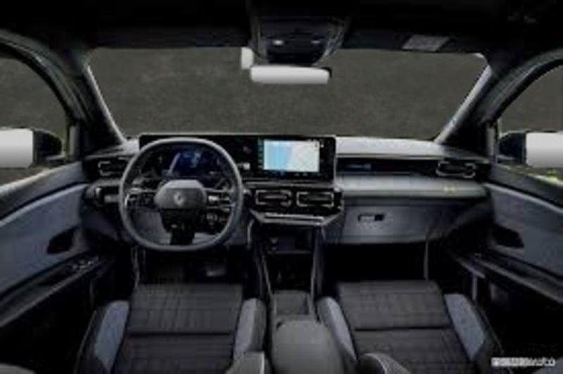 Renault 4 E-Tech Electric 4 E-Tech Electric 120 CV Urban Range Evolution