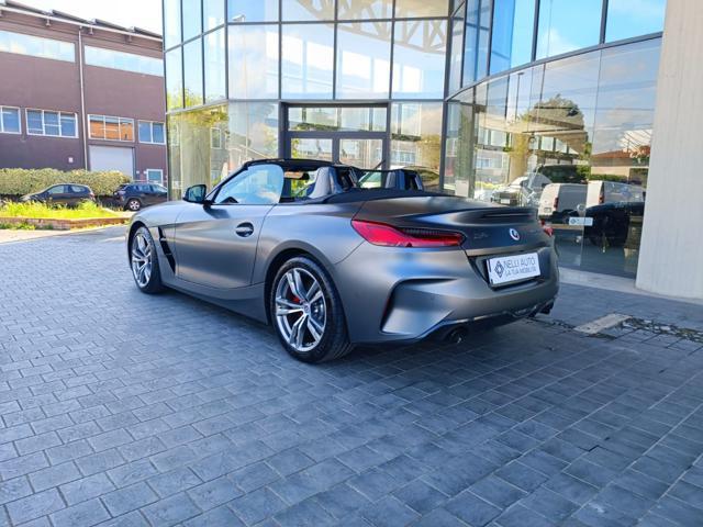 BMW Z4 sDrive30i Msport