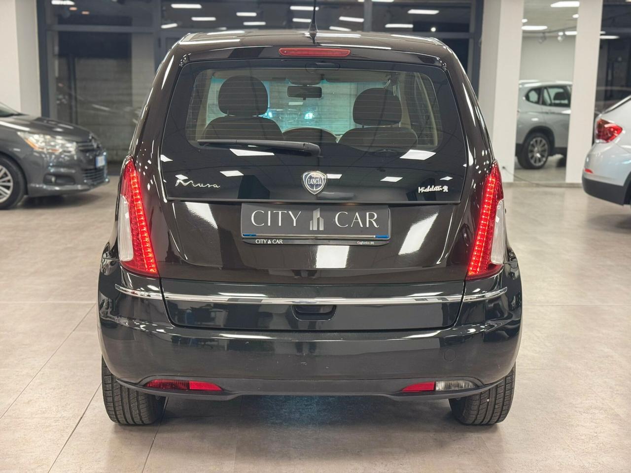 Lancia MUSA 1.4 16V Platino