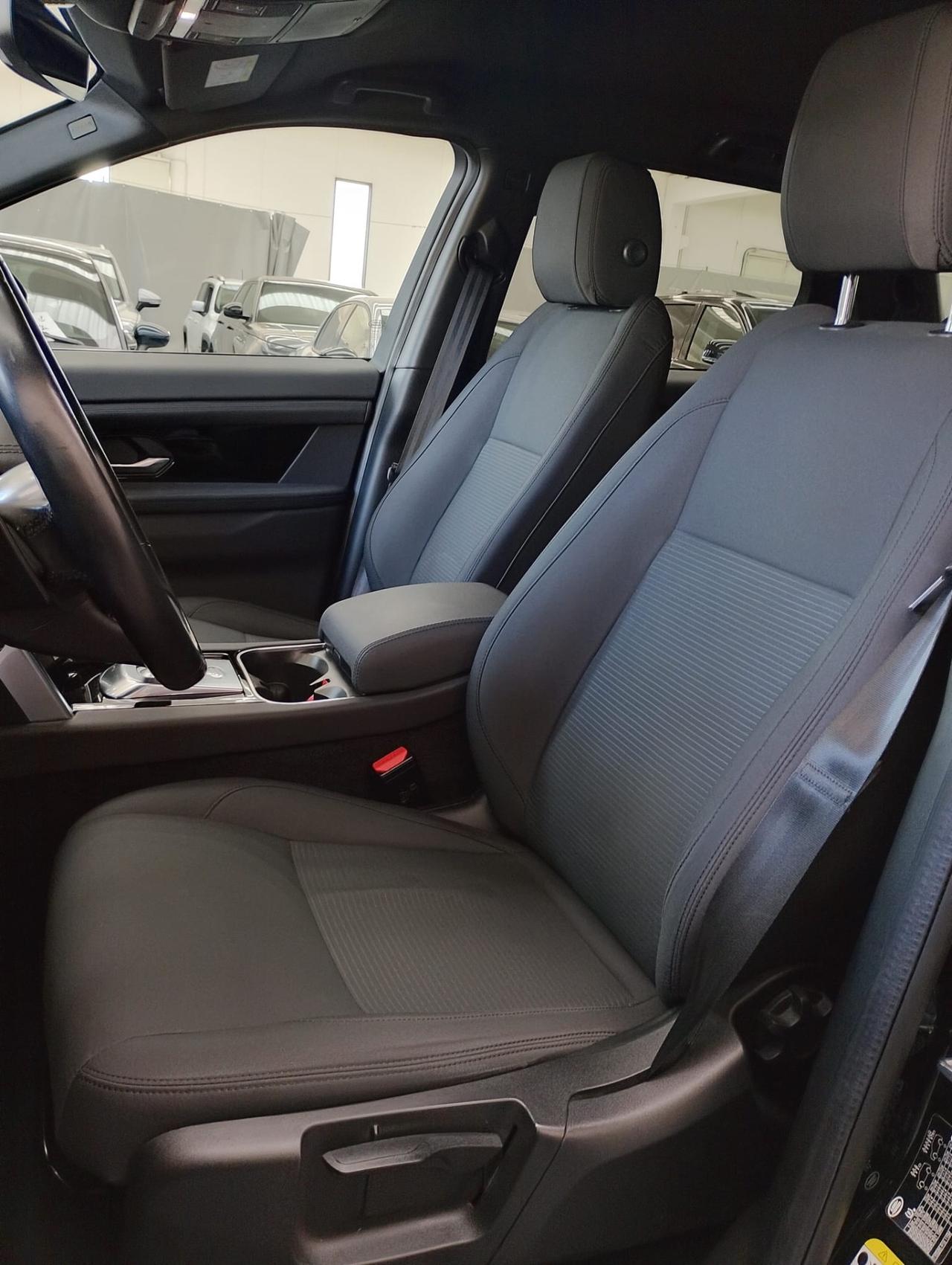 Land Rover Discovery Sport 2.0D I4-L.Flw 150 CV AWD Auto SE