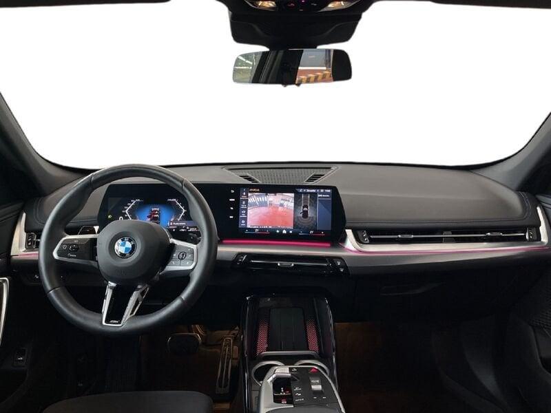 BMW X1 U11 sdrive20i mhev 48V MSport auto