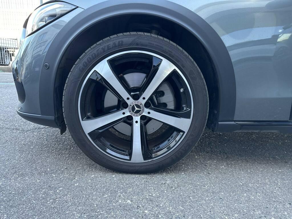 Mercedes Classe C Station Wagon All-Terrain 220 d Mild hybrid Premium Plus 4Matic...