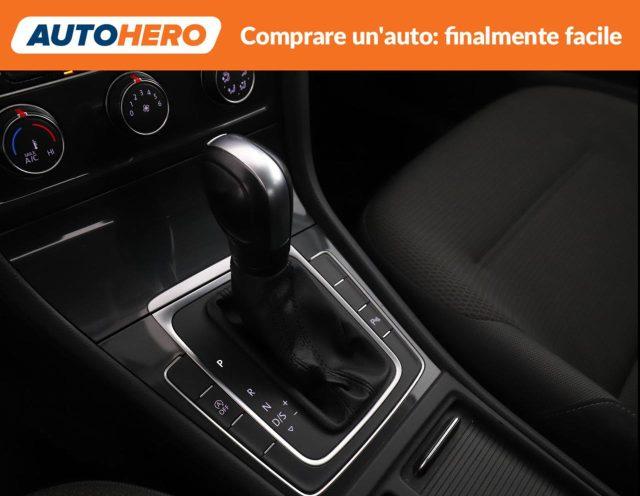 VOLKSWAGEN Golf 2.0 TDI DSG 5p. Business BlueMotion Technology