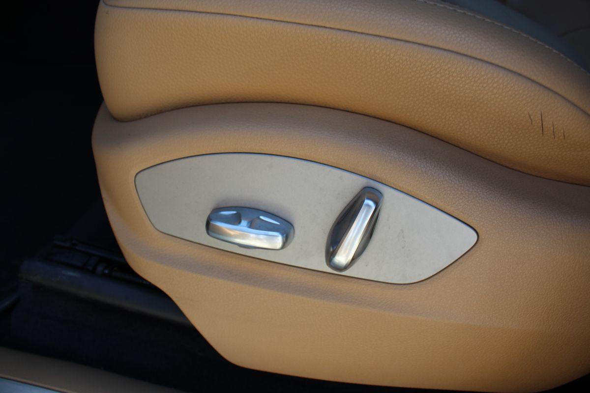 PORSCHE - Macan - 3.0 S Diesel