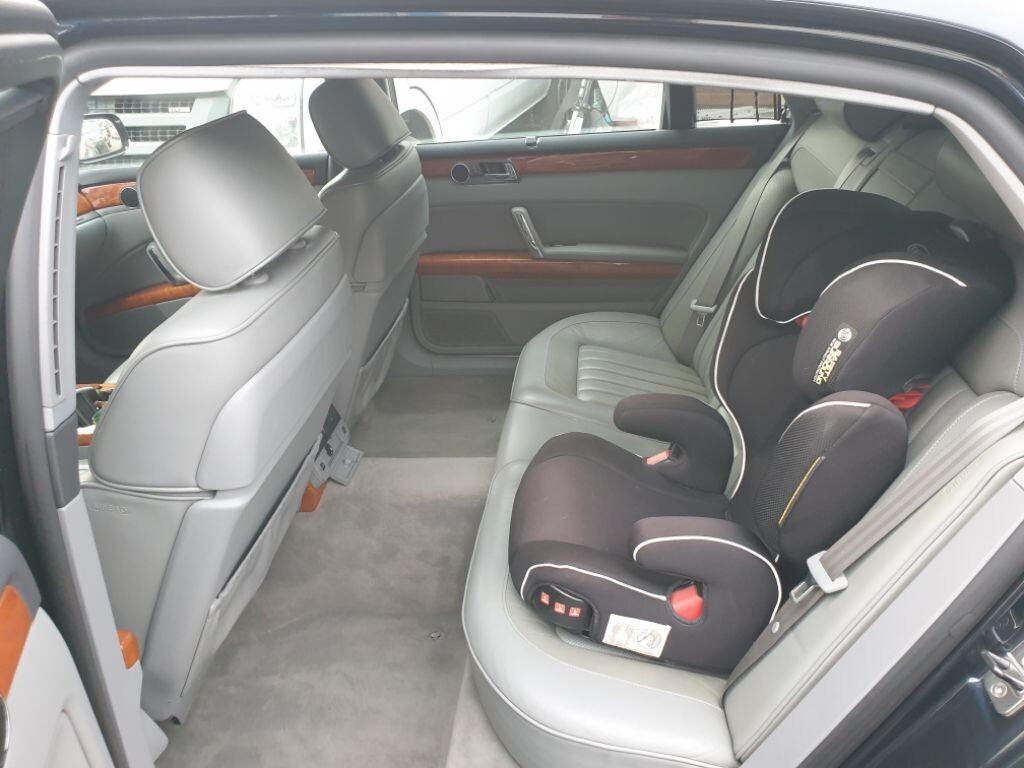 Volkswagen Phaeton 3.2 V6 Lunga 4mot. Benzina&Gpl full.optional