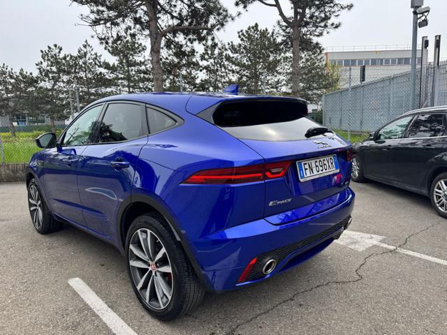 JAGUAR E-Pace 2.0D 150 CV AWD Aut. R-Dynamic S
