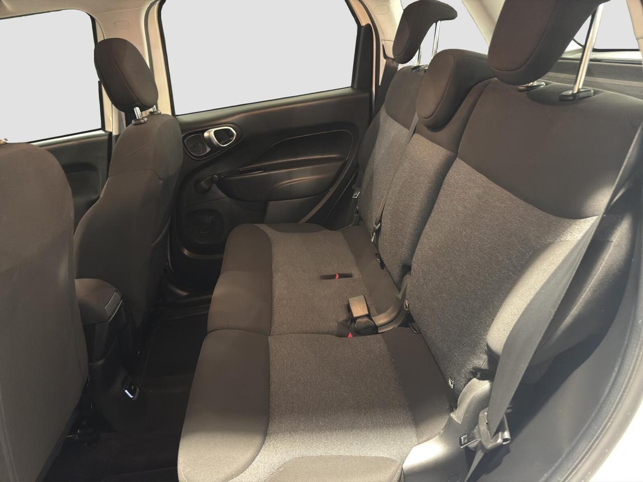 Fiat 500L 1.6 mjt 120cv 2020