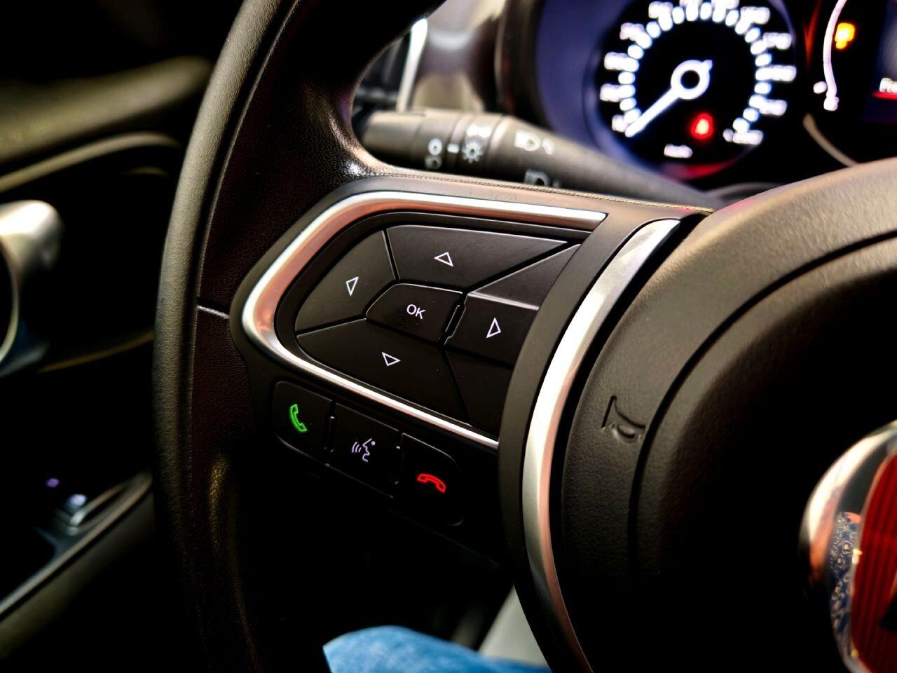 Fiat 500L 1.4 Mirror Unicoprop.