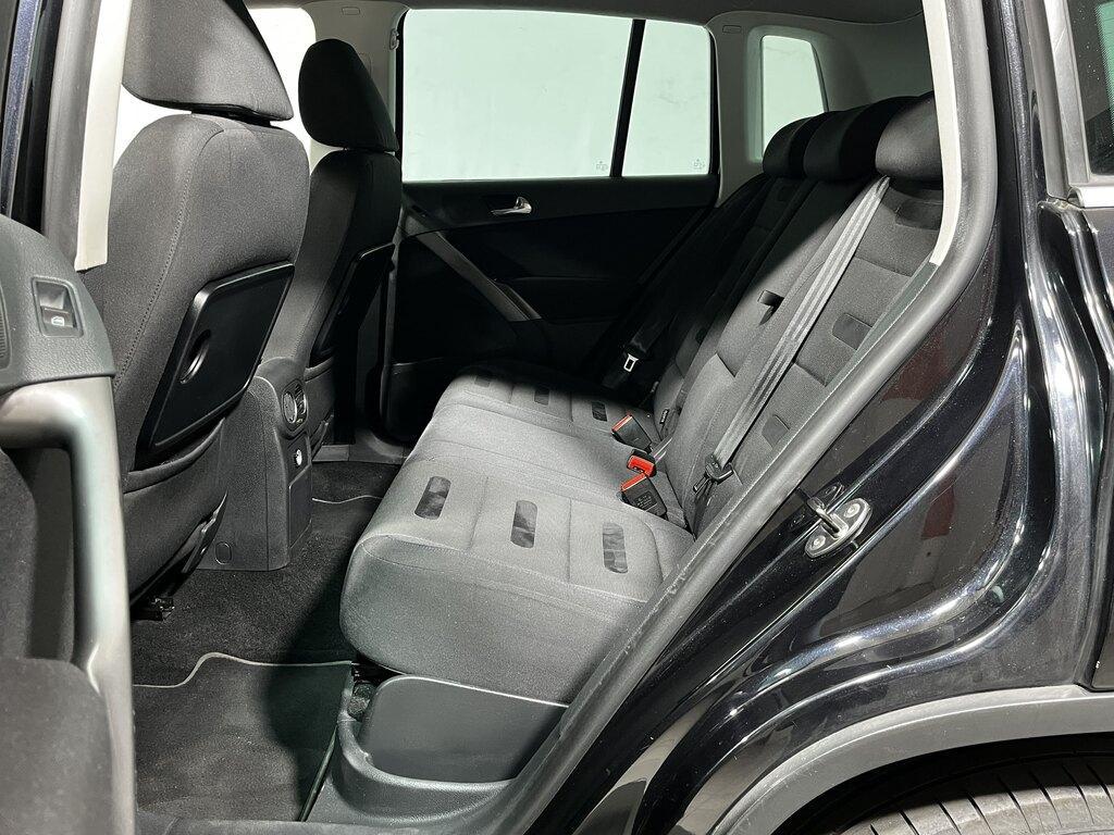 Volkswagen Tiguan 2.0 tsi Sport&Style 4motion tiptronic