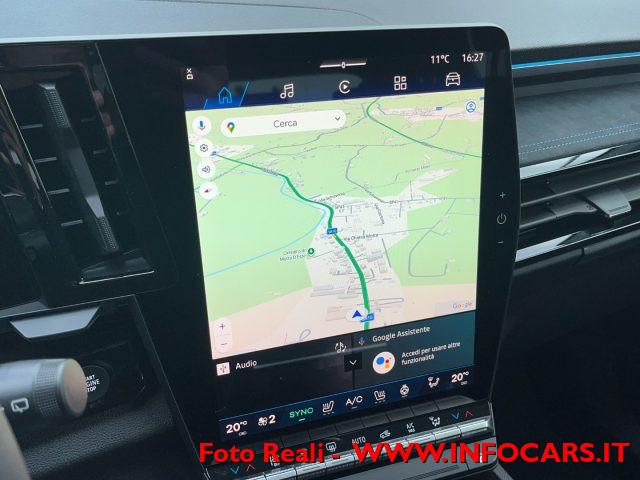 RENAULT Austral Full Hybrid E-Tech 200 CV Esprit Alpine KM0 PROMO