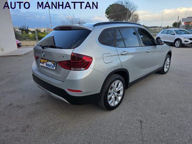 BMW X1 sDrive20d