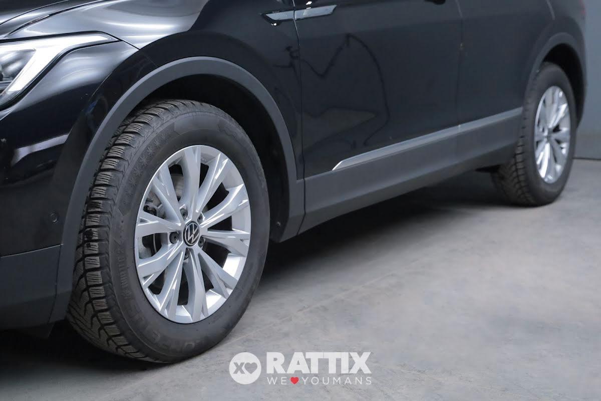 Volkswagen Tiguan 2.0 TDI 122CV Life