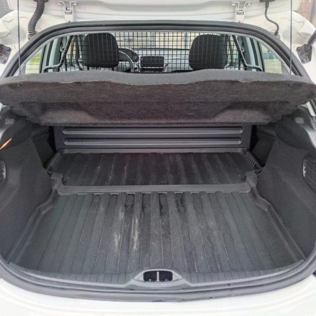 PEUGEOT 208 VAN 1.5 BLUEHDI 5 PORTE 2 POSTI - 2020