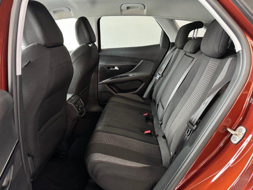 Peugeot 3008 BlueHDi 130cv Navi Cockpit Carplay Soli 90000 km