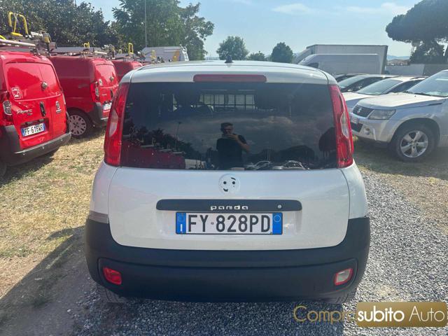 FIAT Panda 1.2 Easy Van + IVA 22%