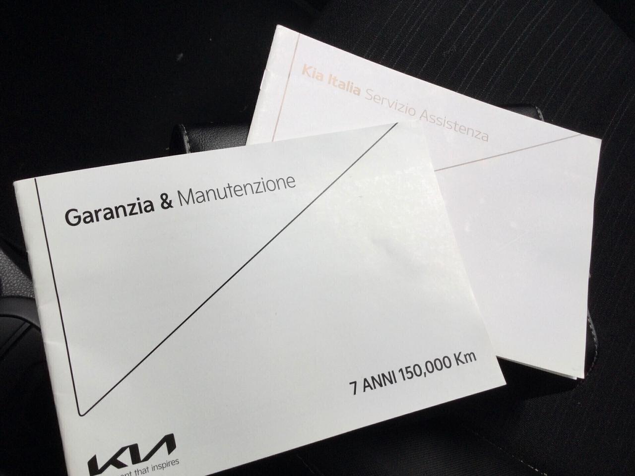 Kia Picanto 1.0 12V 5 porte X Line