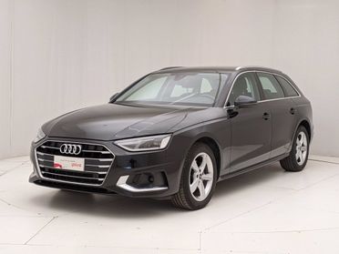 AUDI A4 Avant 30 TDI/136 CV S tronic Business Advanced del 2021