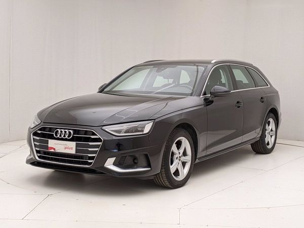 A4 Avant 30 TDI/136 CV S tronic Business Advanced del 2021