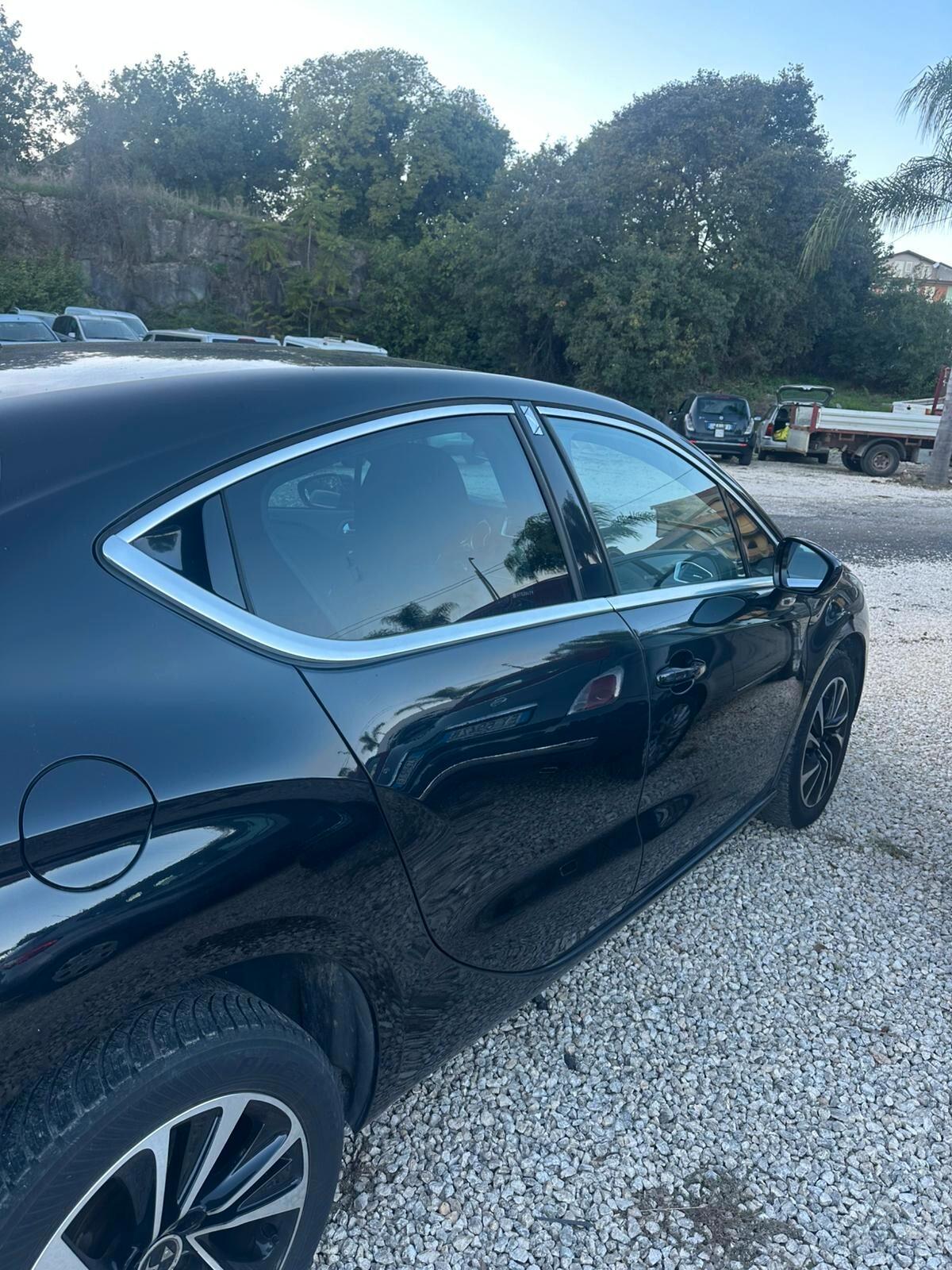 Ds DS4 4 BlueHDi 150 S&S Sport Chic