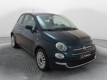 FIAT 500C 500 1.0 Hybrid Dolcevita
