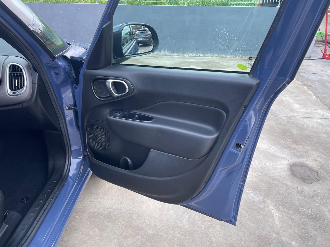 Fiat 500L 1.3 Multijet 95 CV Lounge