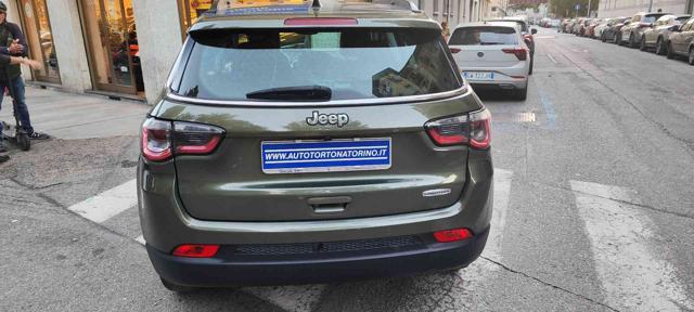 JEEP Compass 1.6 Multijet II 2WD Longitude