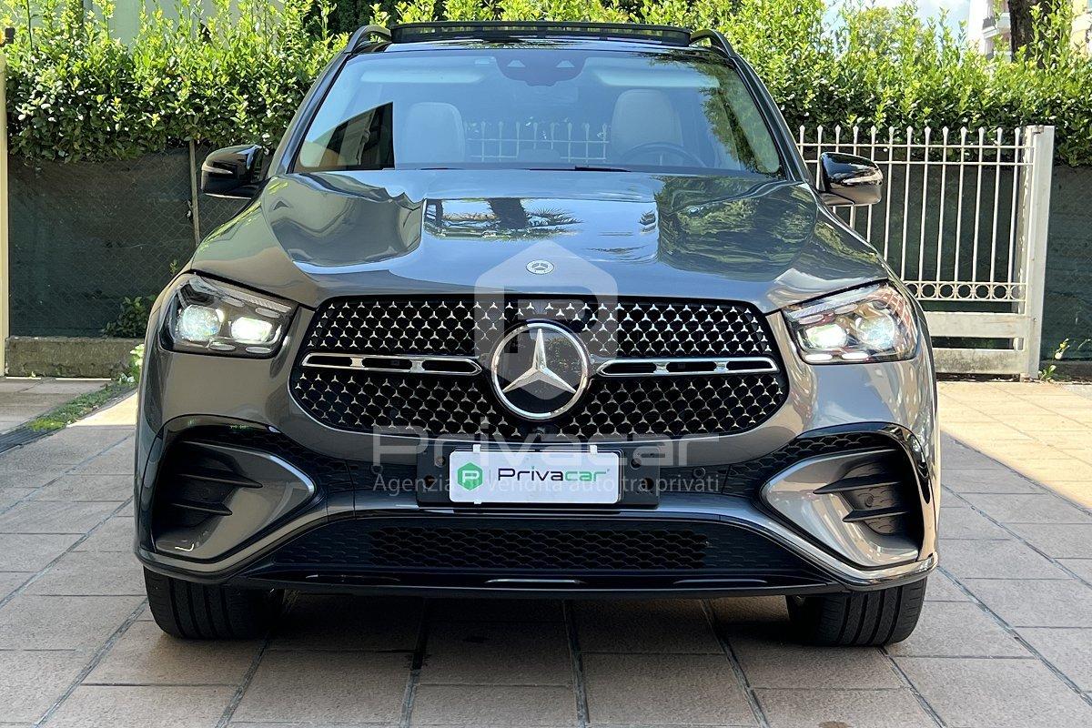 MERCEDES GLE 350 de hybrid EQ 4Matic AMG Line Advanced Plus