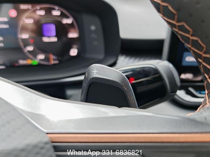 Cupra Terramar Terramar 1.5 Hybrid DSG