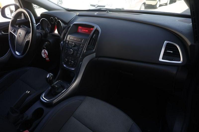 Opel Astra Opel Astra ST 1.7 CDTI Cosmo ecoFlex 110cv S/S MT6 Unicoproprietario