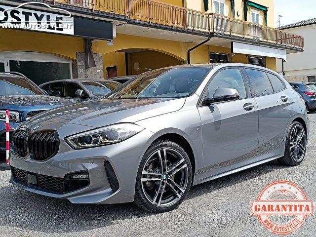 BMW 118 i M-SPORT Steptronic/AUTOMATICA MSport F40