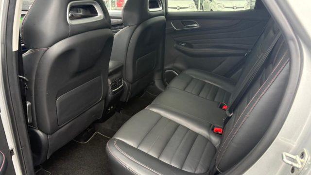 MG EHS Plug-in Hybrid Luxury ** UNICO PROPRIETARIO **