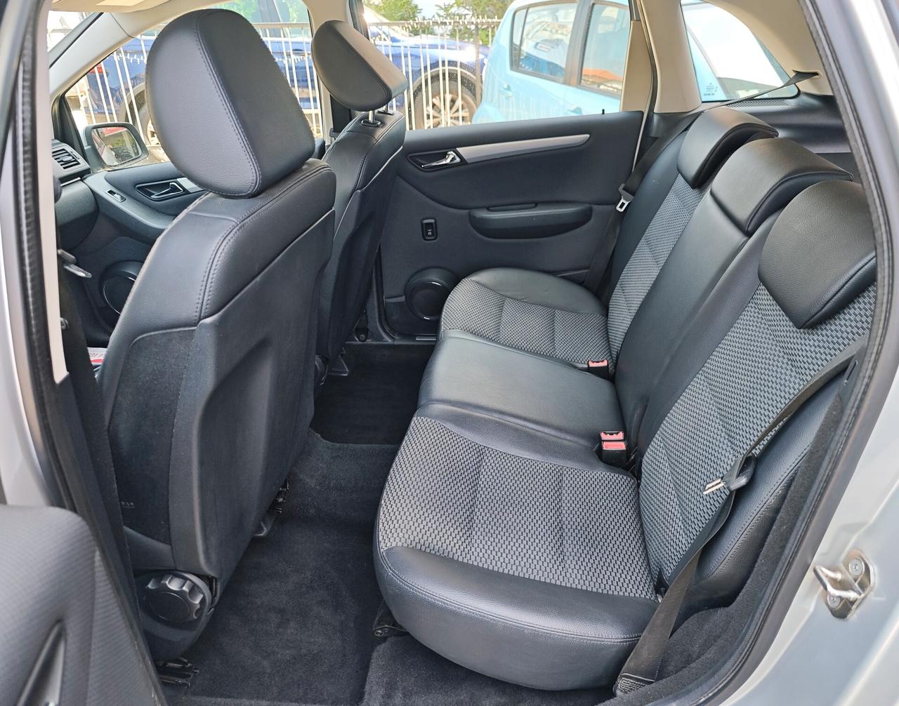 Mercedes-benz B 180 CDI Sport