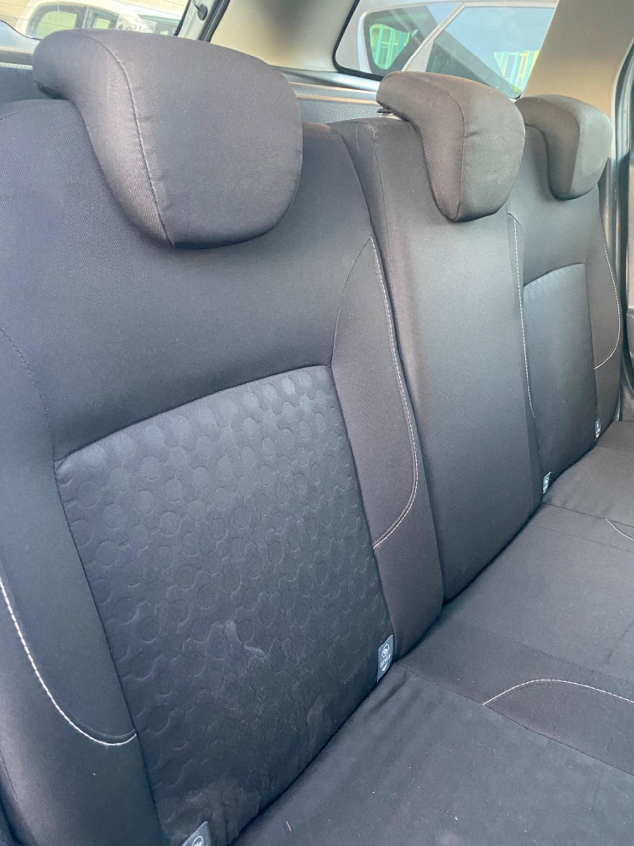 Dacia Logan 1.5 Dci 2014 Full Navi TAGLIANDATA