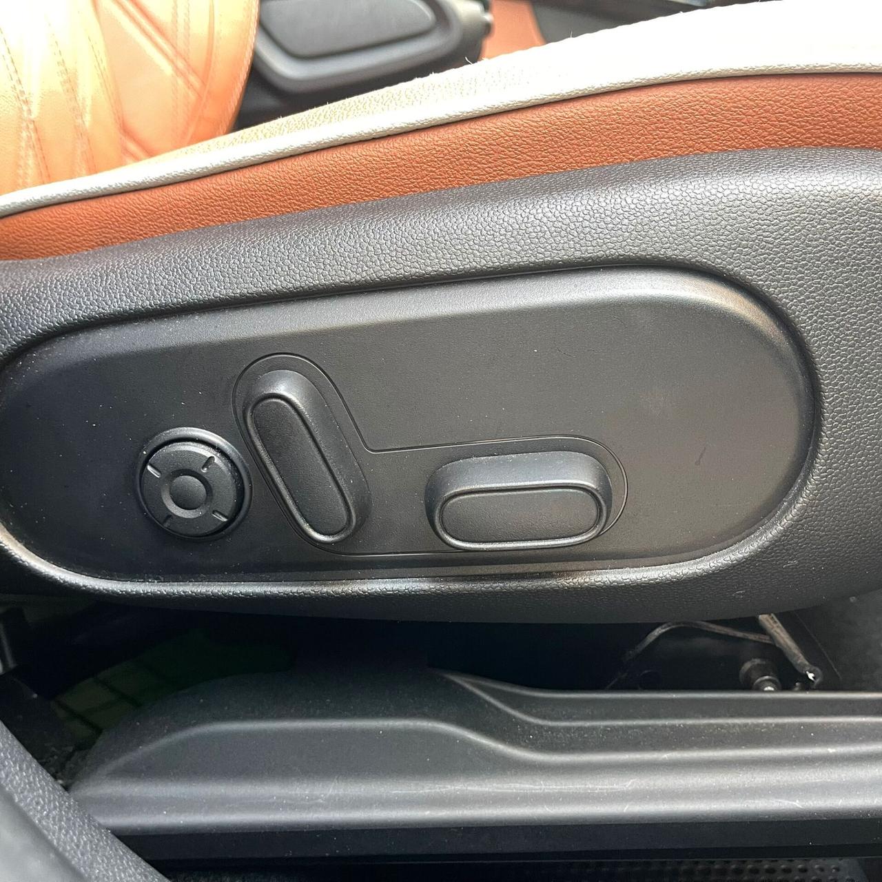 Mini Cooper D Countryman 2.0 diesel 150cv automatica Hype