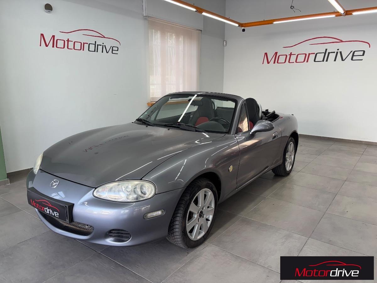 MAZDA - MX-5 - 1.8i 16V Vanity