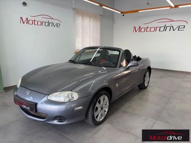 MAZDA - MX-5 - 1.8i 16V Vanity