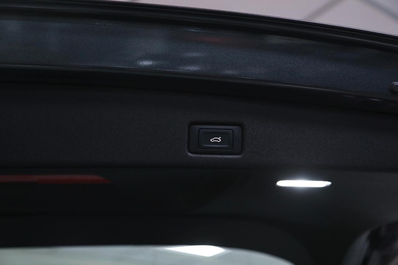 Audi Q5 Sportback S line edition 2.0 TDI mhev+ quattro 204 cv tronic